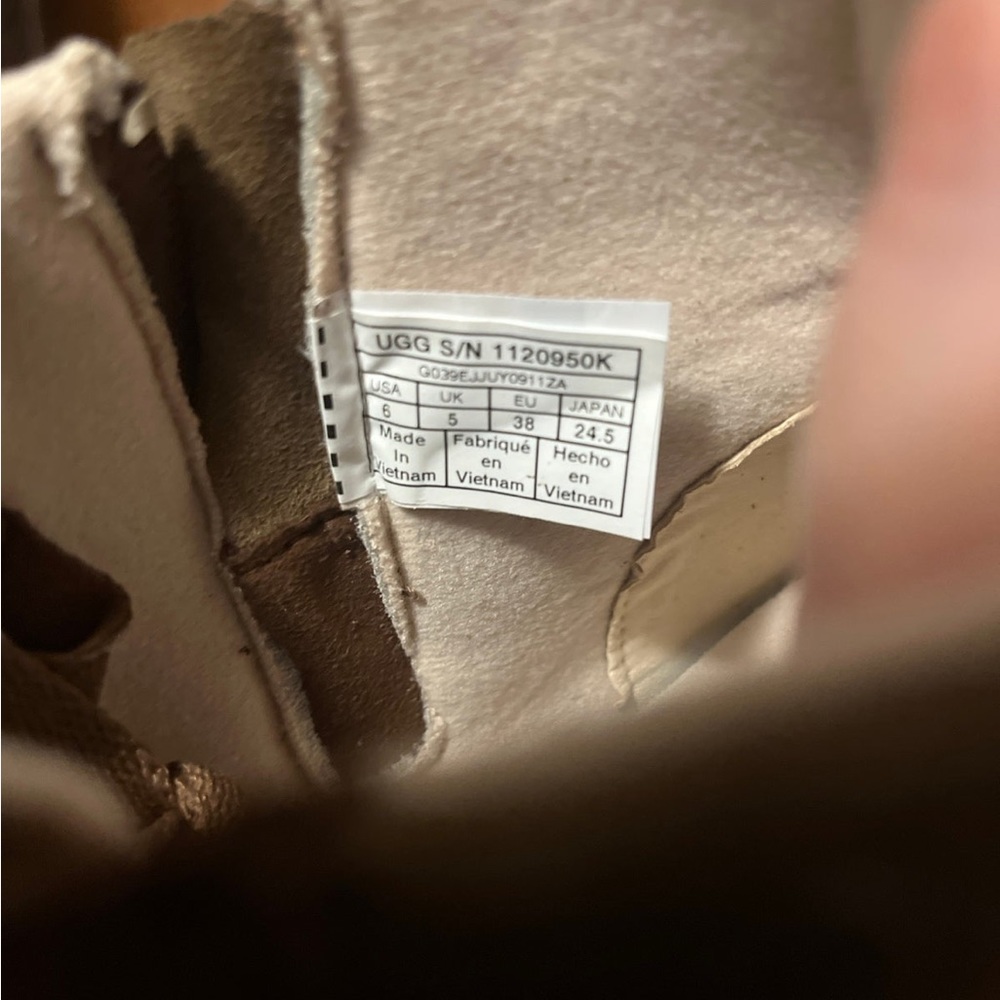 Uggs Boots - image 7